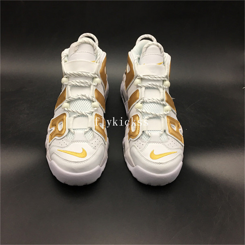 Nike Air More Uptempo Light